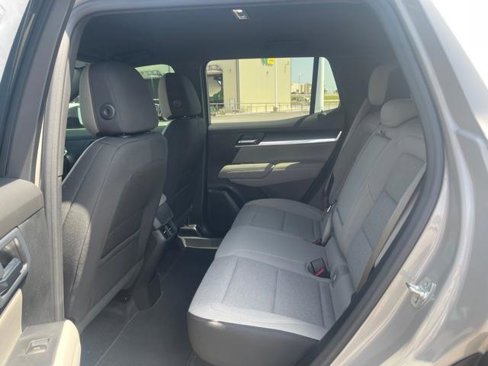 New 2026 GMC Terrain Elevation image 14