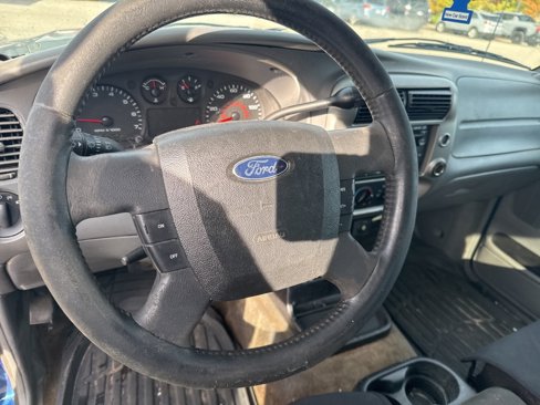 Used 2011 Ford Ranger XLT w/ Bright Trim Group image 39