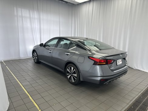 Used 2022 Nissan Altima 2.5 SL image 6