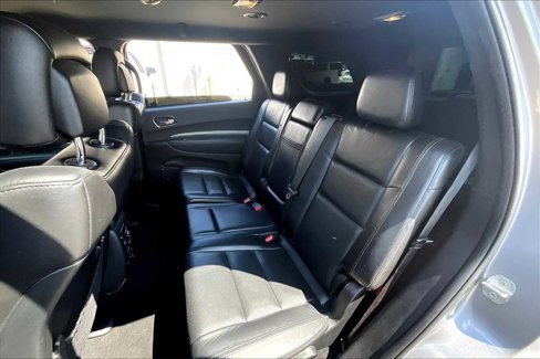 Used 2019 Dodge Durango R/T image 20