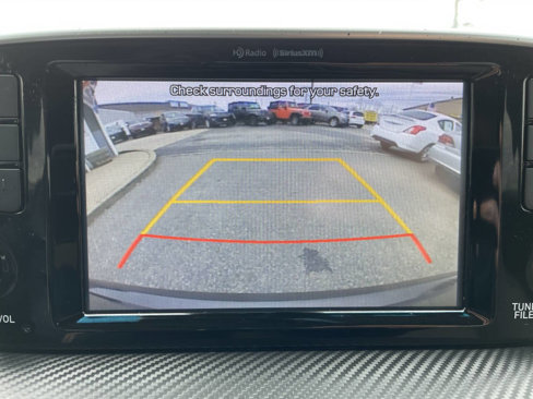 Used 2019 Hyundai Tucson SEL image 25