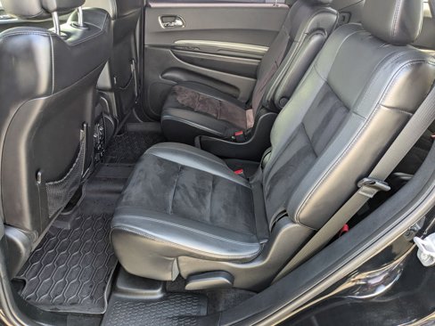 Used 2018 Dodge Durango GT w/ Premium Group image 33
