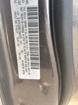 Used 2019 Dodge Journey SE image 22