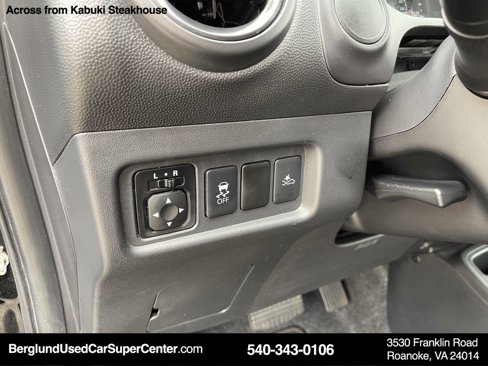 Used 2022 Mitsubishi Mirage ES image 17