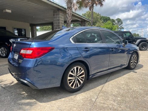 Used 2019 Subaru Legacy 2.5i Premium image 4