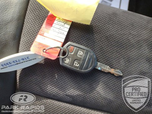 Used 2014 Ford F150 FX4 w/ FX Appearance Package image 26