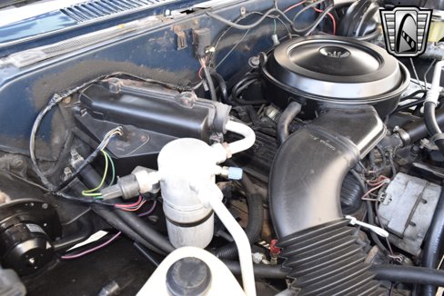 Used 1987 GMC Sierra 1500 4x4 Regular Cab image 20