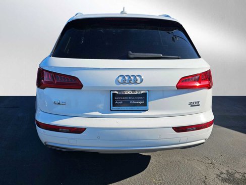 Used 2018 Audi Q5 Prestige w/ Prestige Package image 6