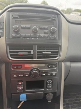 Used 2006 Honda Pilot EX-L image 16