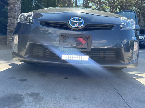 Used 2010 Toyota Prius Two image 22