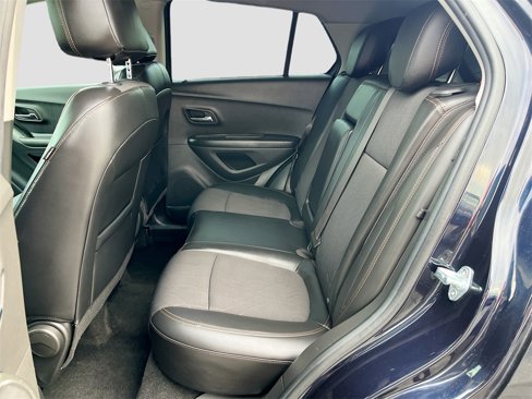 Used 2021 Chevrolet Trax LT image 22