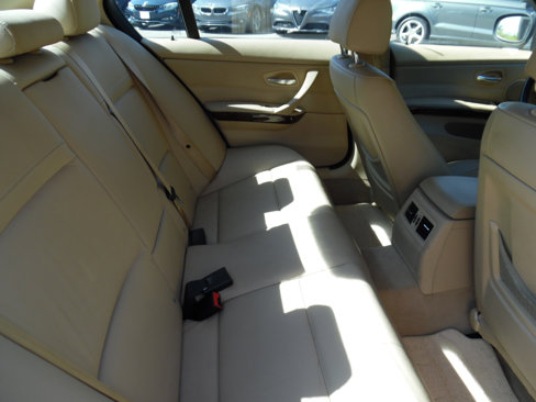 Used 2009 BMW 328i xDrive Sedan image 20
