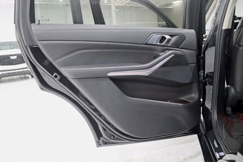 Used 2022 BMW X7 xDrive40i w/ Executive Package image 45