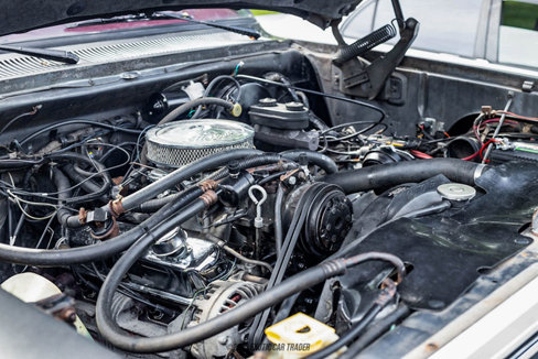 Used 1987 Dodge Ramcharger 4WD image 16