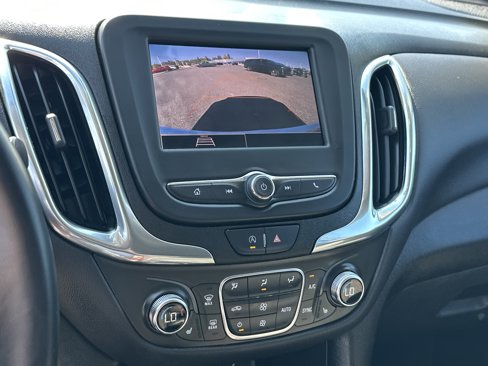 Certified 2024 Chevrolet Equinox LT image 22