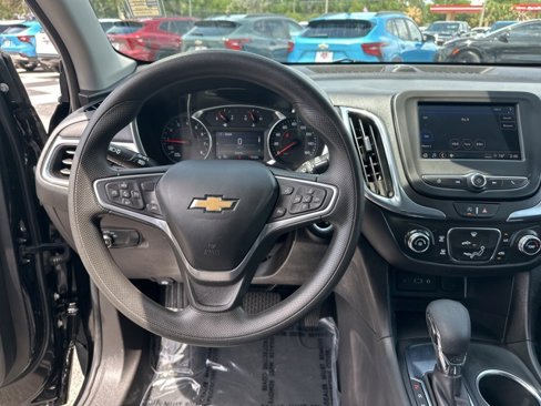 Certified 2023 Chevrolet Equinox LT image 2