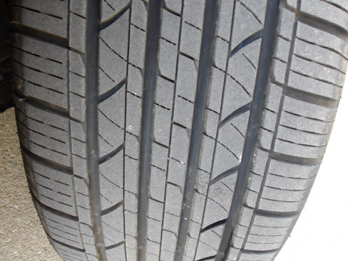 Used 2011 Mercury Milan w/ 102A Rapid Spec Order Code image 7