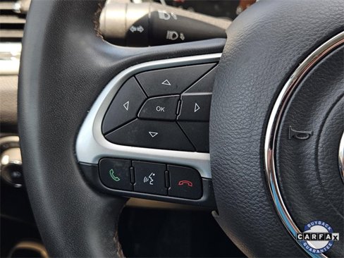 Used 2021 Jeep Compass Latitude image 12