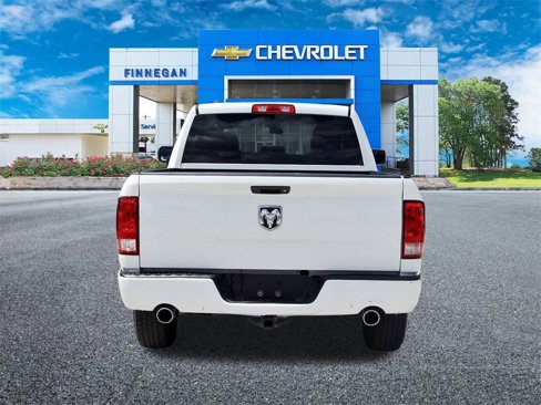 Used 2017 RAM 1500 Express image 6