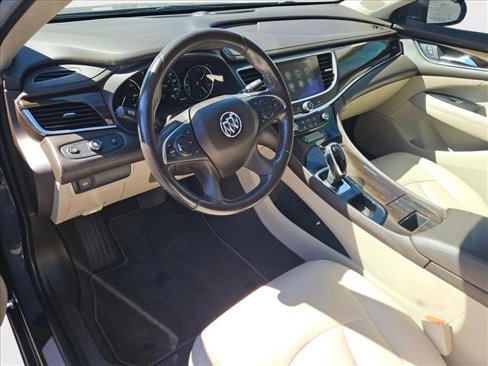 Used 2019 Buick LaCrosse Preferred image 9