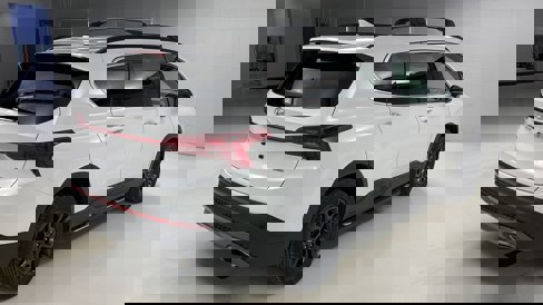 Used 2022 Hyundai Santa Fe XRT image 5