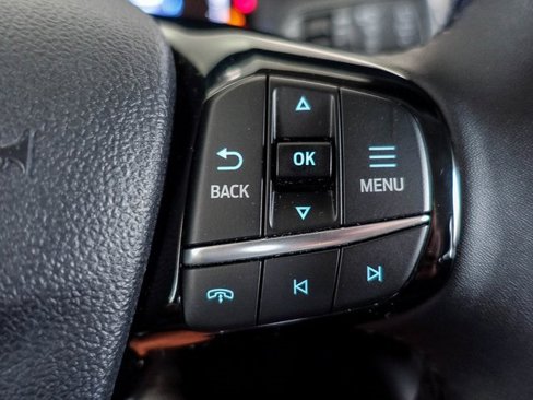Used 2023 Ford Escape Active image 16