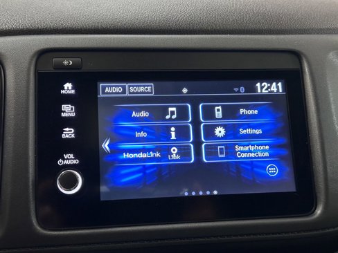 Used 2019 Honda HR-V Sport image 39