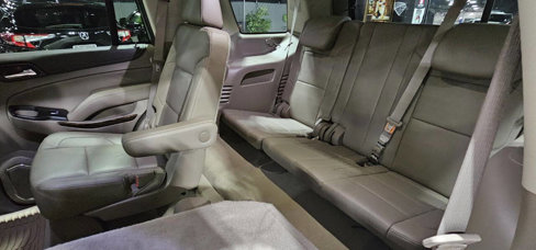 Used 2015 GMC Yukon SLT w/ Open Road Package image 17