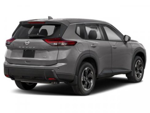 Used 2024 Nissan Rogue SV image 5