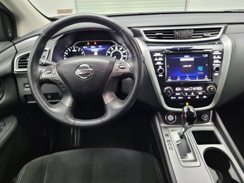 Used 2020 Nissan Murano SV w/ Cargo Package image 22