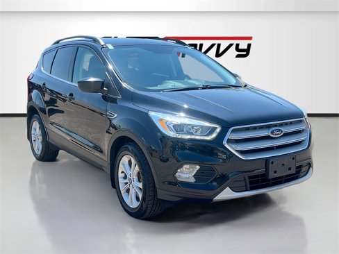 Used 2019 Ford Escape SEL image 1