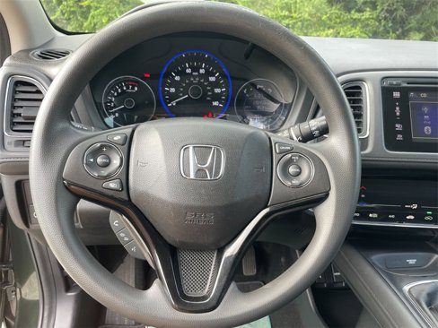 Used 2016 Honda HR-V EX image 14