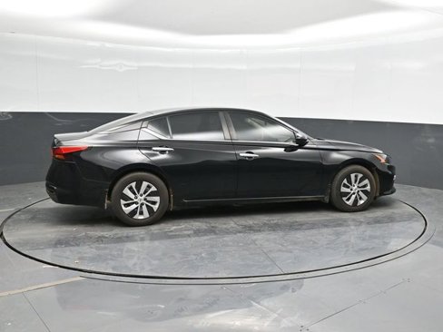 Used 2022 Nissan Altima 2.5 S image 4