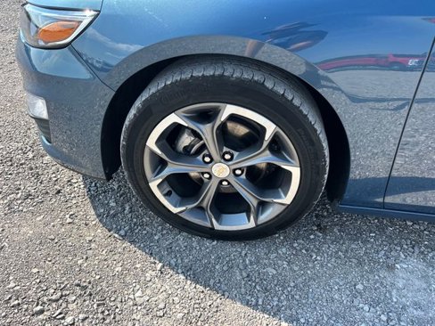 Used 2024 Chevrolet Malibu LT image 38