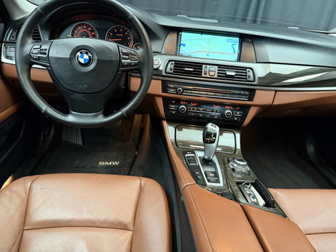 Used 2013 BMW 528i xDrive Sedan image 14