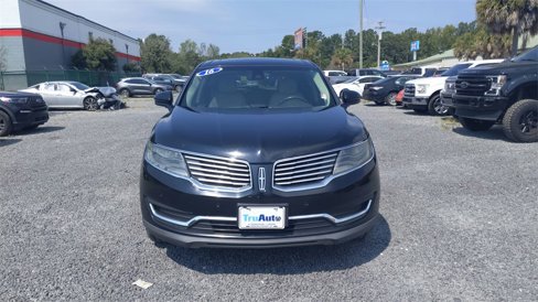 Used 2016 Lincoln MKX Reserve w/ Luxury Package image 2