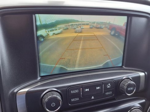 Used 2019 Chevrolet Silverado 1500 LT w/ All Star Edition image 23