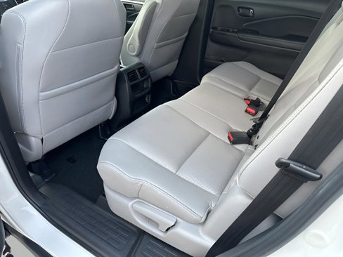 Used 2022 Honda Passport EX-L image 20