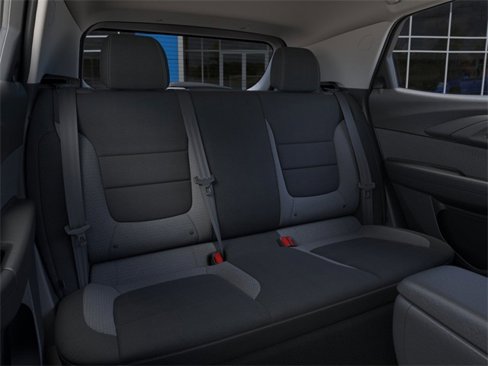 New 2025 Chevrolet TrailBlazer LT w/ Driver Confidence Package image 18
