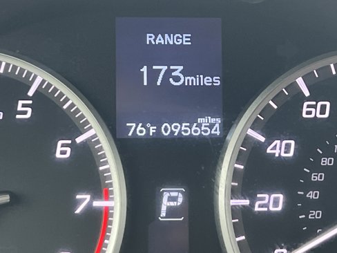 Certified 2017 Acura RDX AWD image 22