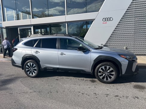 Used 2024 Subaru Outback Limited XT image 15