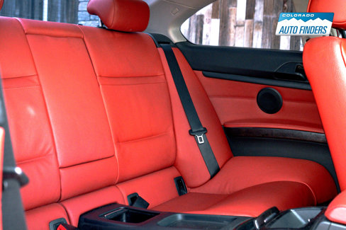 Used 2012 BMW 328i xDrive Coupe image 21