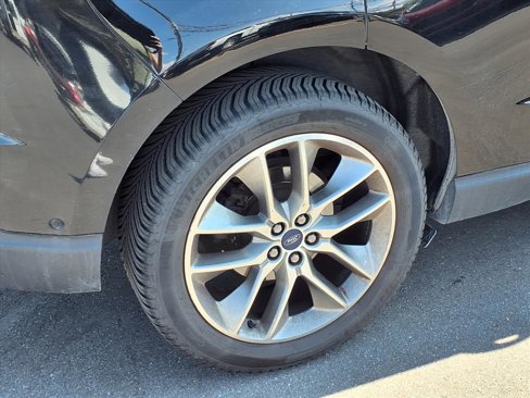 Used 2016 Ford Edge Titanium w/ Equipment Group 302A image 32