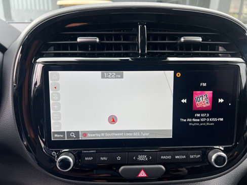 Used 2025 Kia Soul S image 15