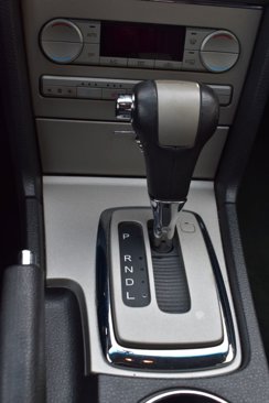 Used 2007 Lincoln MKZ AWD image 35