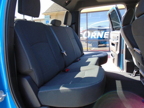 Used 2024 RAM 1500 Classic Warlock image 11