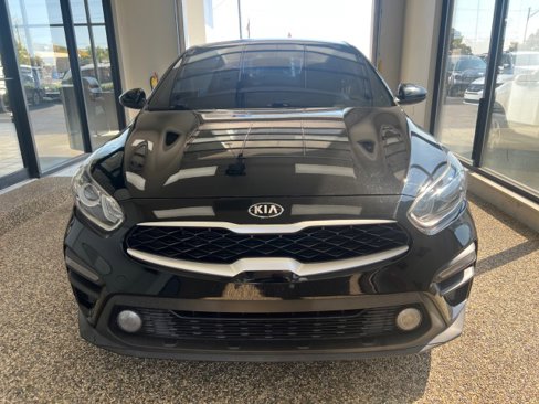 Used 2021 Kia Forte LX image 6