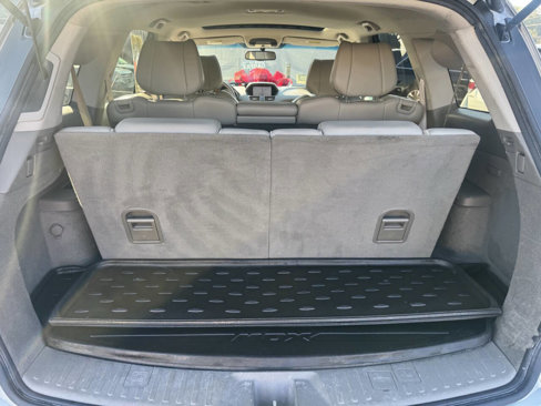 Used 2013 Acura MDX w/ Technology Package image 29