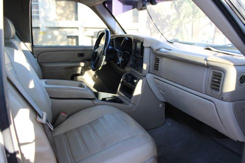 Used 2005 Chevrolet Silverado 1500 LS w/ Light Duty Power Package image 12