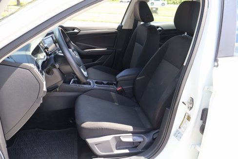 Used 2019 Volkswagen Jetta S w/ Driver Assistance Package image 12